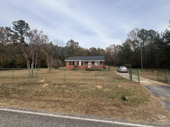 3678 Old River Rd, Summerton, SC 29148