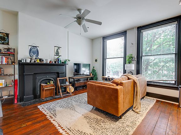5th image of 308 E Broad St #1B