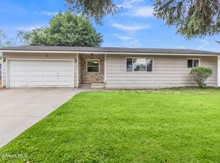 1067 N Monarch Ave, Post Falls, ID 83854