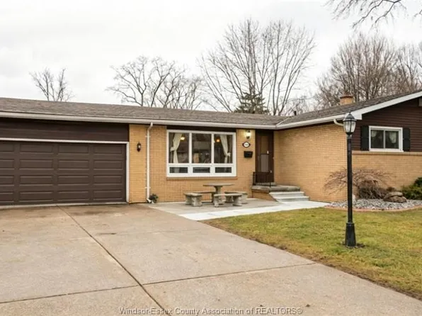 3795 Askin Ave, Windsor, ON N9E 3K1