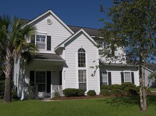 2645 Palmetto Hall Blvd, Mount Pleasant, SC 29466