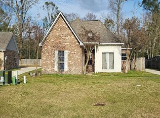 38432 Silverstone Ave, Prairieville, LA 70769