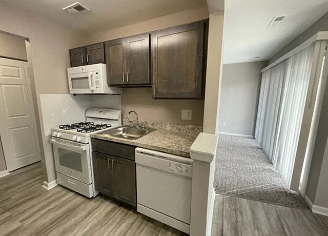 Autumn Ridge Apartments