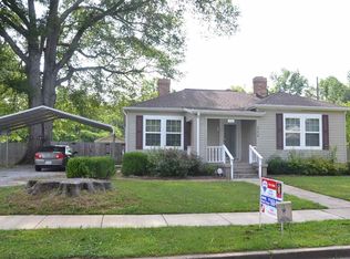 112 Roberts St, Jackson, TN 38301