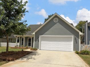 1510 Timber Dr, Helena, AL 35080