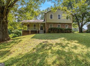 4819 Elam Rd, Stone Mountain, GA 30083