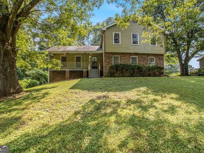 4819 Elam Rd, Stone Mountain, GA, 30083