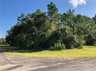 Rugby Cir, Labelle, FL 33935