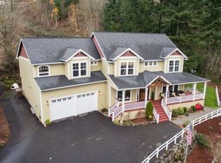 1862 N 15th Ct, Washougal, WA