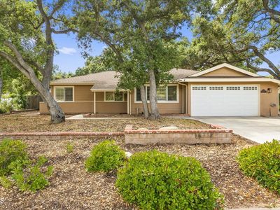 1189 S Rice Rd, Ojai, CA, 93023