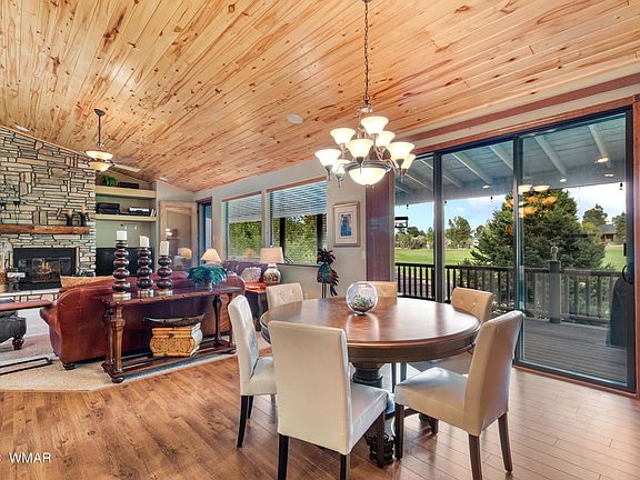 3rd image of 1001 N Bison Golf Ct
