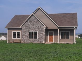 239 Hollow Tree Cir LOT 46, Castalian Springs, TN 37031