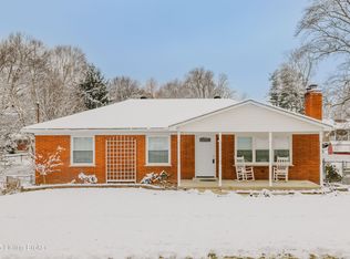 10240 Dodge Ln, Louisville, KY 40272