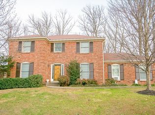 3809 Bigelow Dr, Louisville, KY 40299