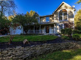 44 Hidden Creek Dr, Oxford, OH 45056