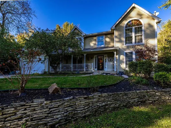 44 Hidden Creek Dr, Oxford, OH 45056