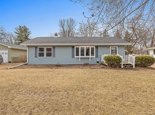 548 N 4th St, New Richmond, WI 54017