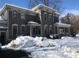 614 N George St, Rome, NY 13440