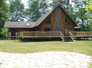 169452 Waters Edge Dr, Rosholt, WI 54473