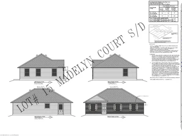 47388 Madelyn Ct, Hammond, LA 70401
