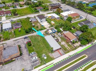 641 SW 8th St, Homestead, FL 33030