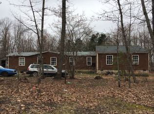 695 Brill Rd, Scottsville, VA 24590