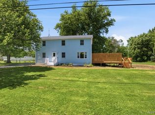 2300 Fuller Rd, Burt, NY 14028