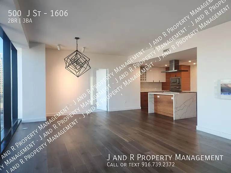 500 J St #1606 — Photo 5