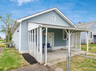 38 West St, Columbus, OH 43228