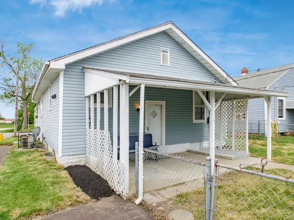 38 West St, Columbus, OH 43228