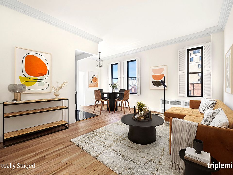 1st image of 78 W 85th St APT 6B