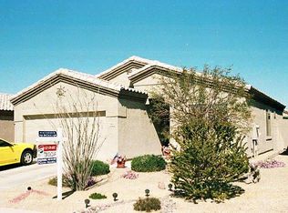 10460 S Flossmoor Ave, Mesa, AZ 85208