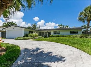 2031 NE 55th St, Fort Lauderdale, FL 33308