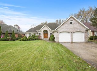 8835 W 83rd Pl, Justice, IL