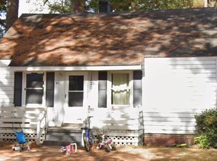 1220 Planters St, Rocky Mount, NC 27801