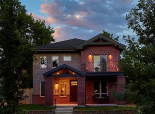 2180 S Lafayette St, Denver, CO 80210
