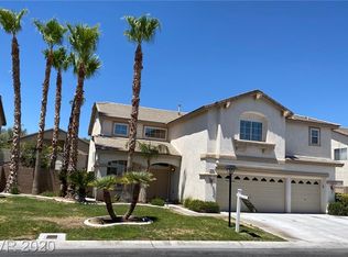 9649 Friesian St, Las Vegas, NV 89143