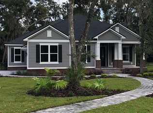609 Old Treaty Pl, Saint Augustine, FL 32086