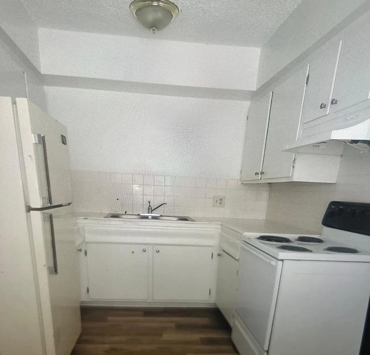 1 bed, 580 sqft, $1,000 — Photo 3