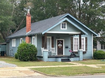 350 W 3rd St, Luverne, AL, 36049