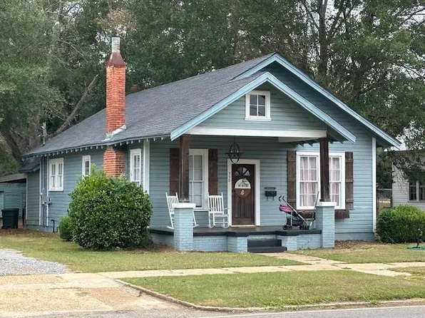 350 W 3rd St, Luverne, AL 36049