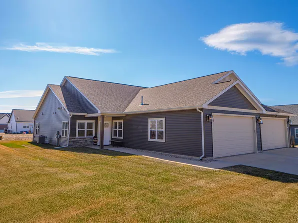 357 Isham St, Stoughton, WI 53589