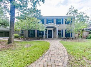 14339 River Forest Dr, Houston, TX 77079