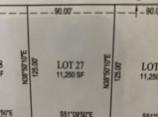 6324 Avienda De Las Colinas LOT 27, Lake Havasu City, AZ 86406