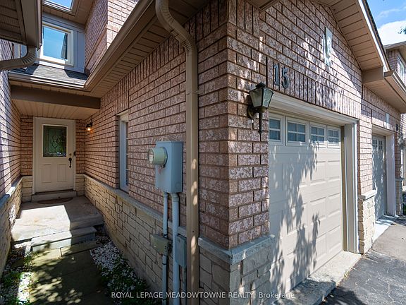 5th image of 1285 Bristol Rd W #15