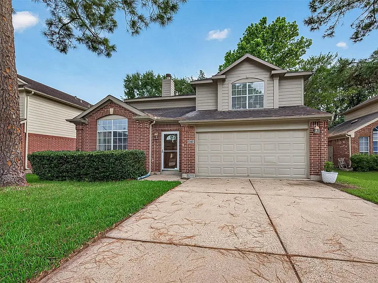 14214 Heather Falls Way — Photo 1