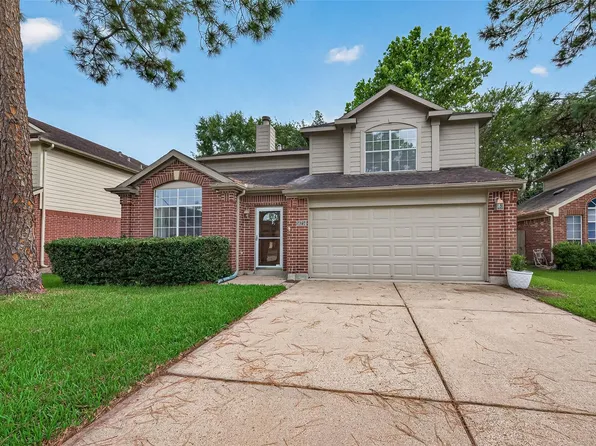 14214 Heather Falls Way, Houston, TX 77062