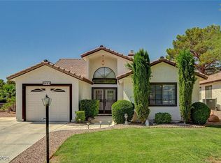 5401 Broadwater Ln, Las Vegas, NV 89130