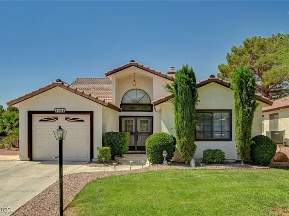 5401 Broadwater Ln, Las Vegas, NV 89130