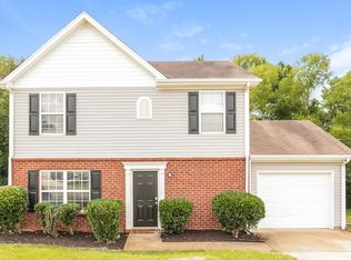 1315 E Nir Shreibman Blvd, La Vergne, TN 37086